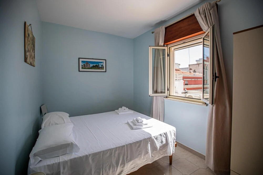 Torre Lama con Terrazza Panoramica by Wonderful Italy