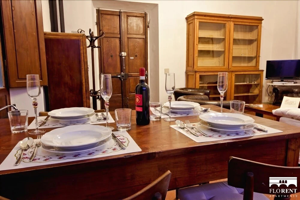 Florentapartments - Santa Croce