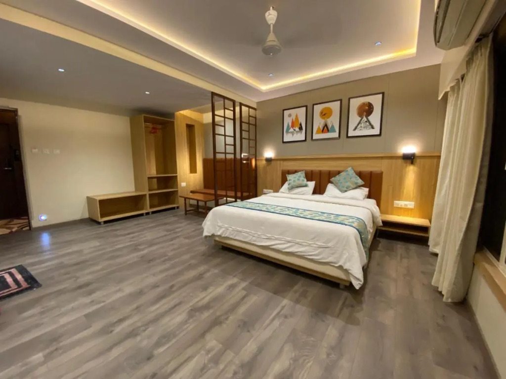 Enrise by Sayaji, Vadodara