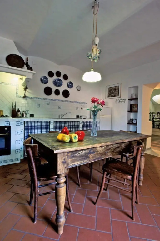 Villa Paradiso