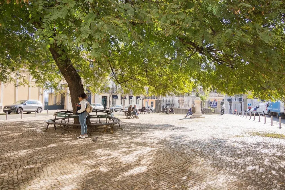 Nomad s Chiado Lisbon - The Ivens Signature