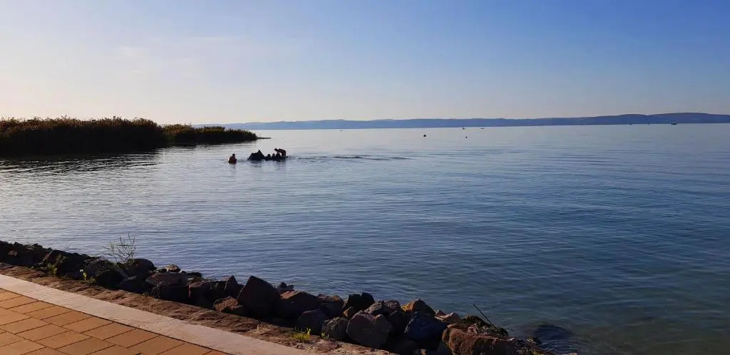 Napsugár Resort