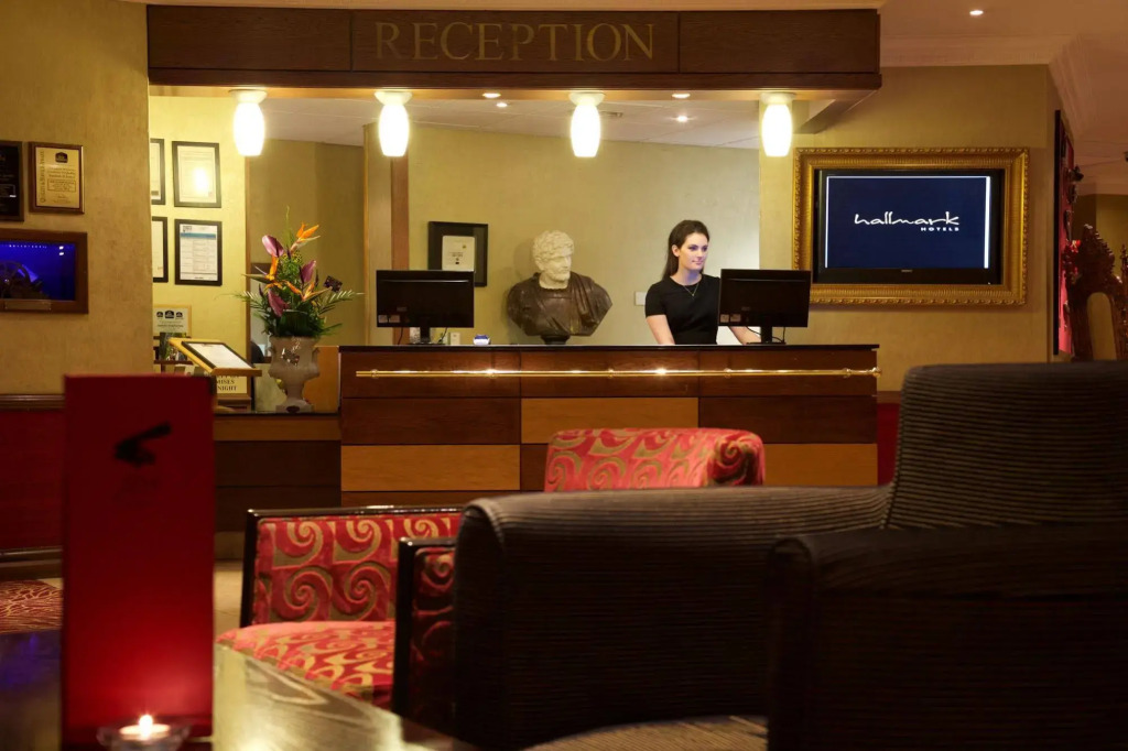 Preston Leyland Hotel Signature Collection by Best Western