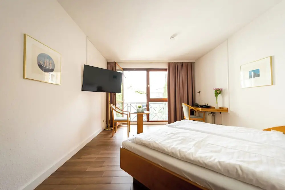CityHotel Feuerbach