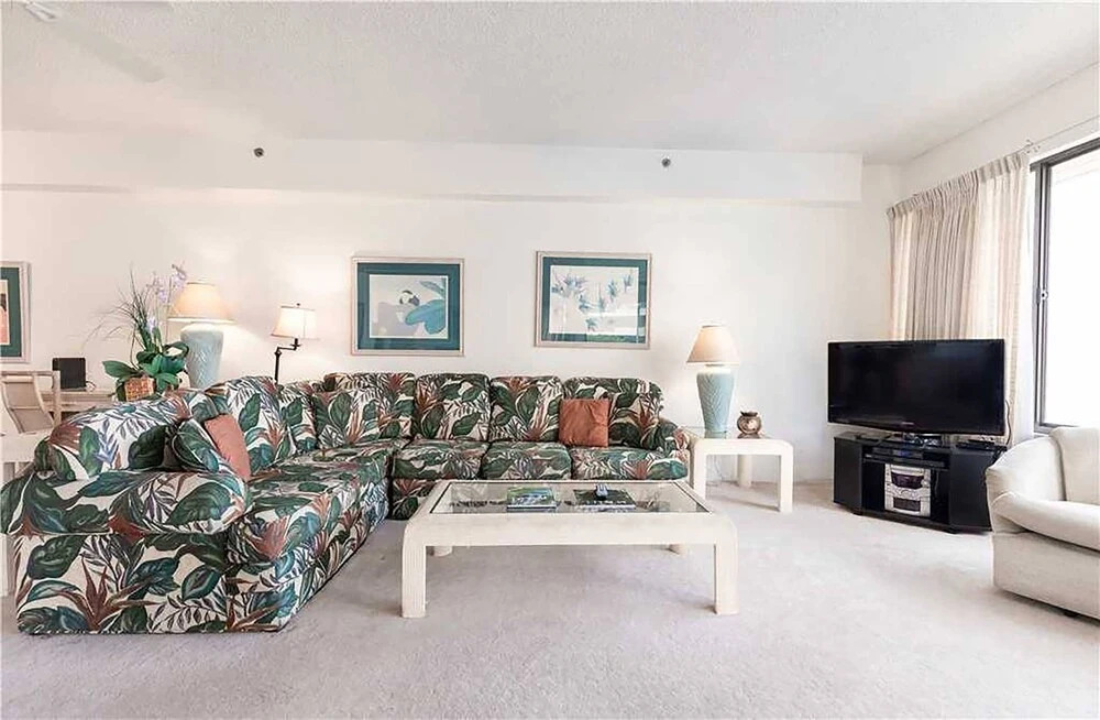 Sands Of Kahana 237 - Three Bedroom Condo