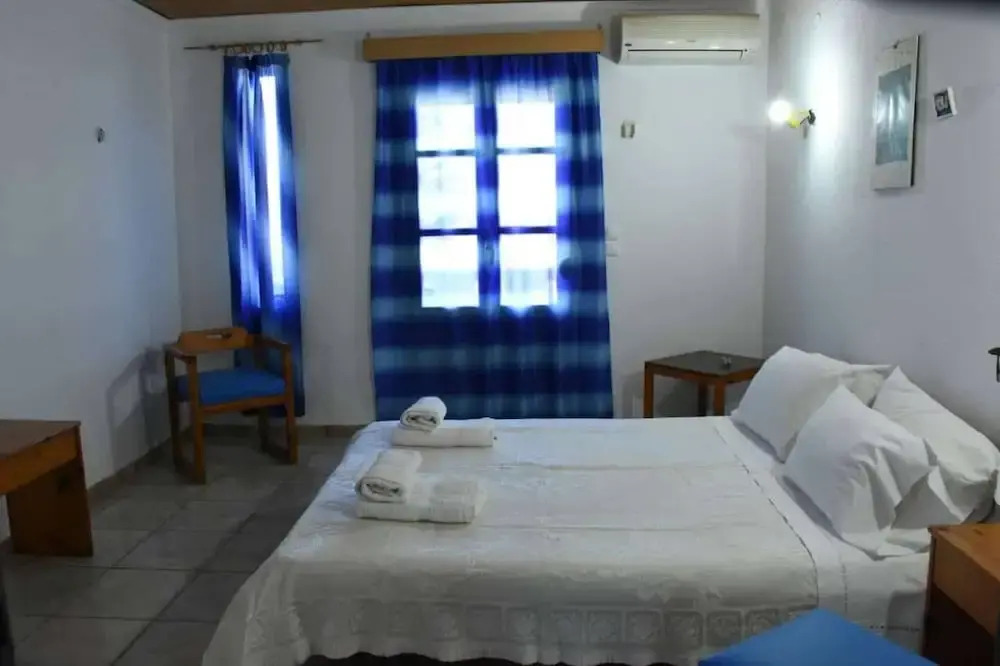 Villas Irene Family Apartments