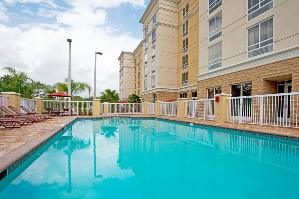 Holiday Inn Hotel & Suites - Orange Park - Wells Rd