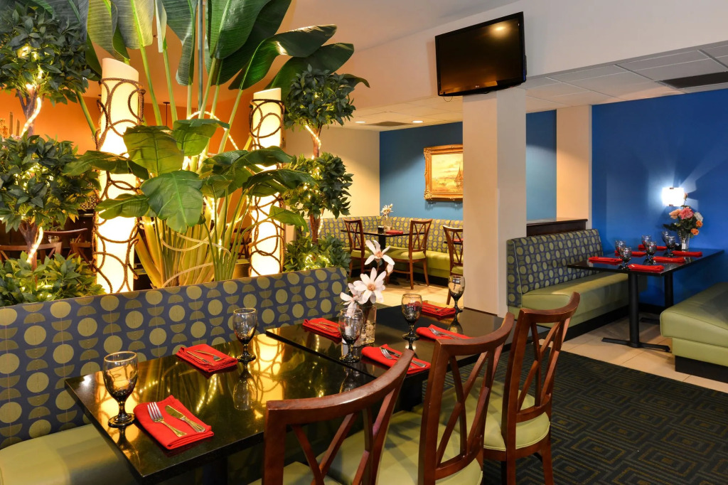 Holiday Inn Montgomery Airport South by IHG