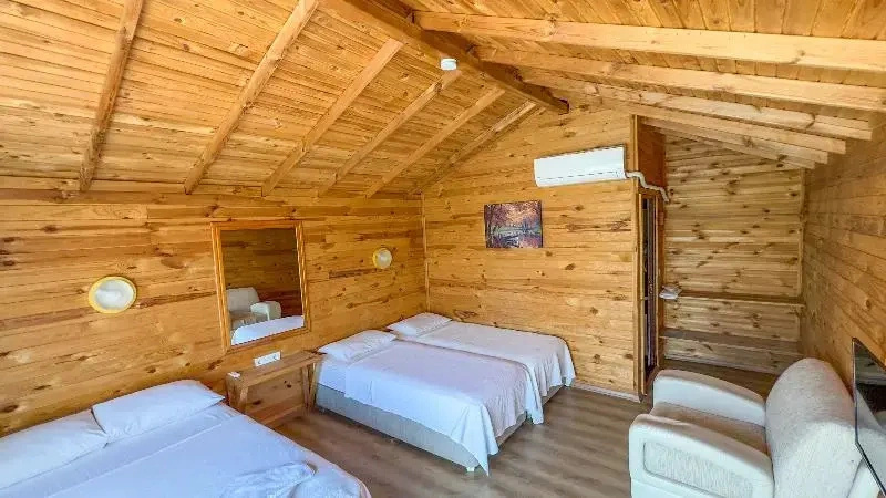 Gaia bungalow
