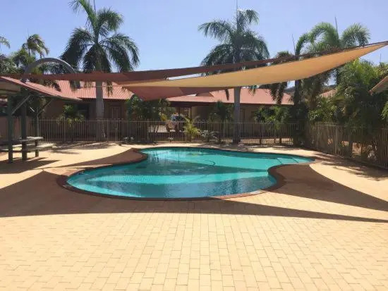 Latitude20 Karratha Apartments