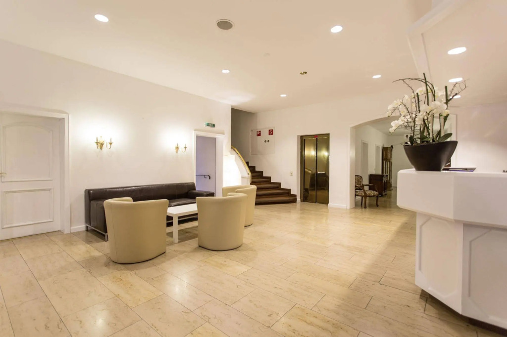 Hotel Restaurant Kurparkblick inkl Pfalzcard