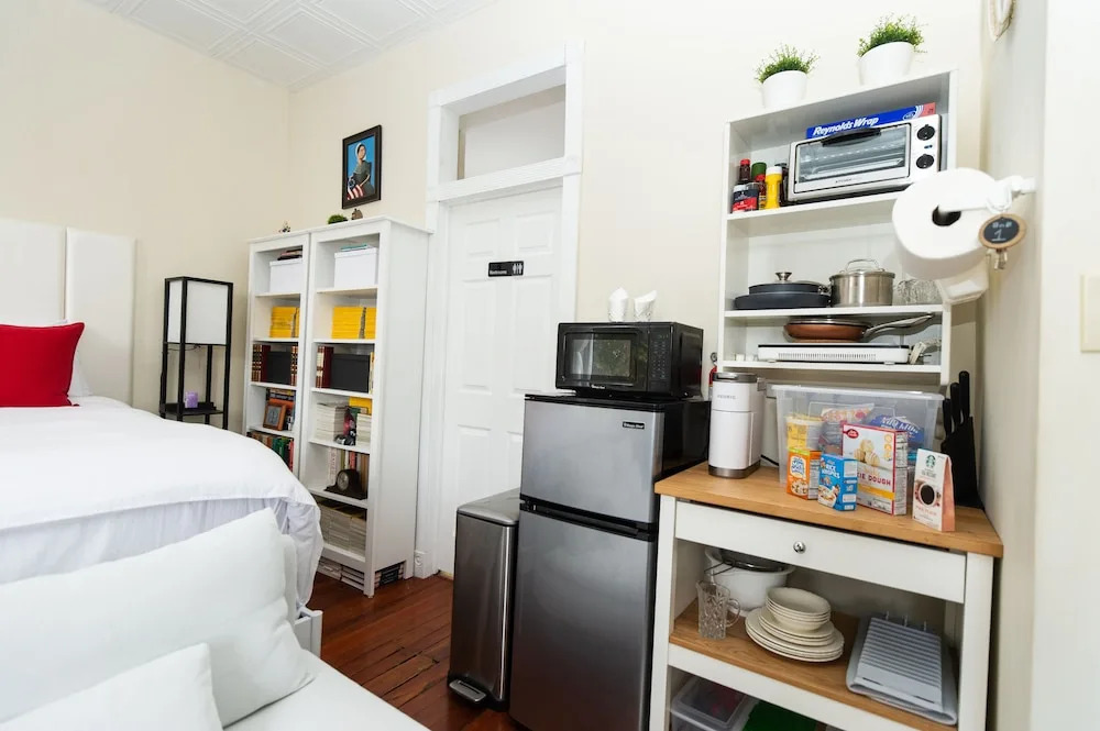 BnB Philadelphia - Boutique Hotel
