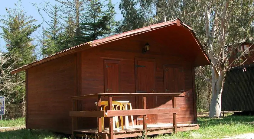 Bungalows Turismar Village