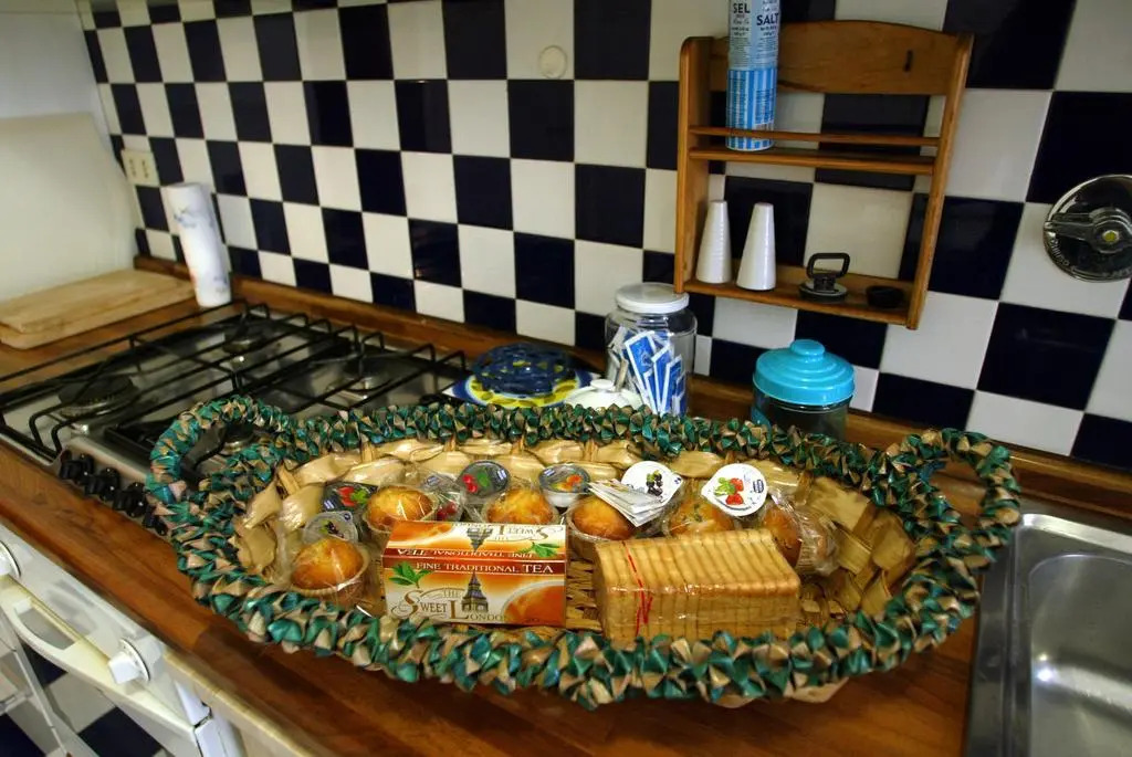 Muratti Apartment Rome