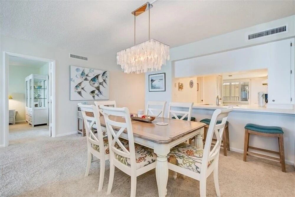 Sea Oats 215 2 Bedroom Home by RedAwning