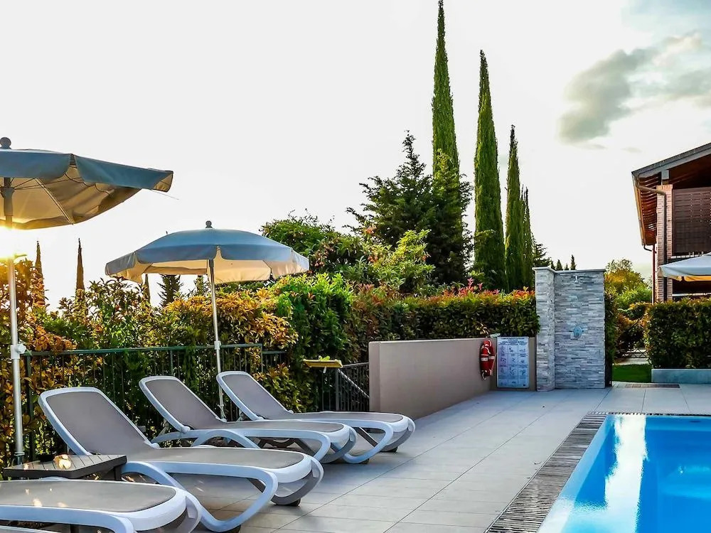Hotel Relais Agli Olivi