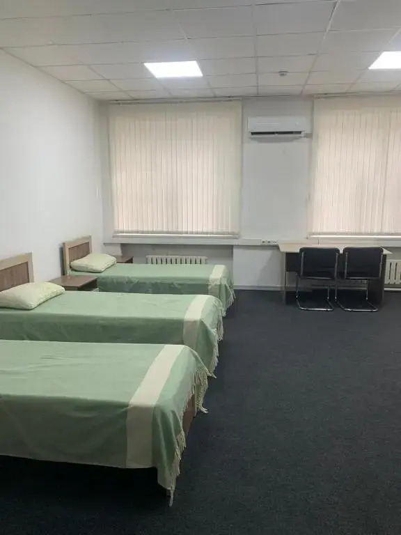 BekBro Hostel