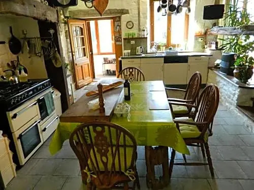 B&B La Seliniere