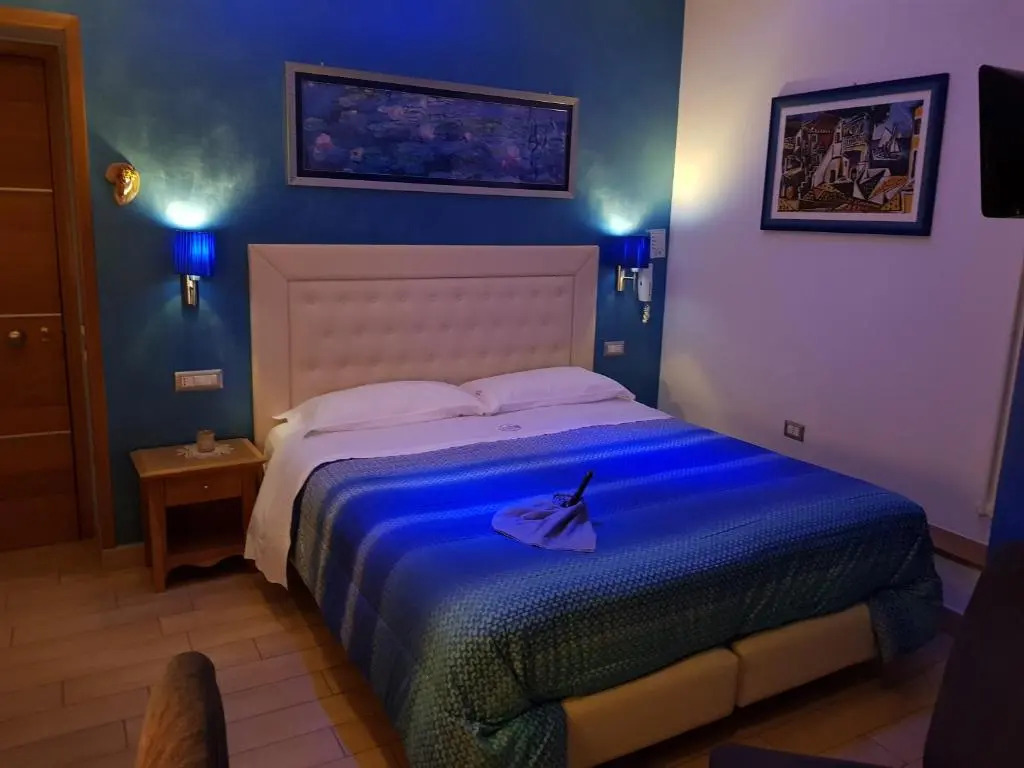 b&b Dea Fortuna