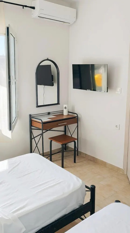 Gavriil Apartments Corfu - Courtyard Retreat