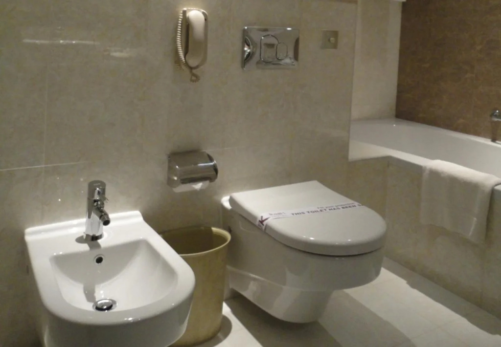 The K Hotel, WorldHotels Distinctive