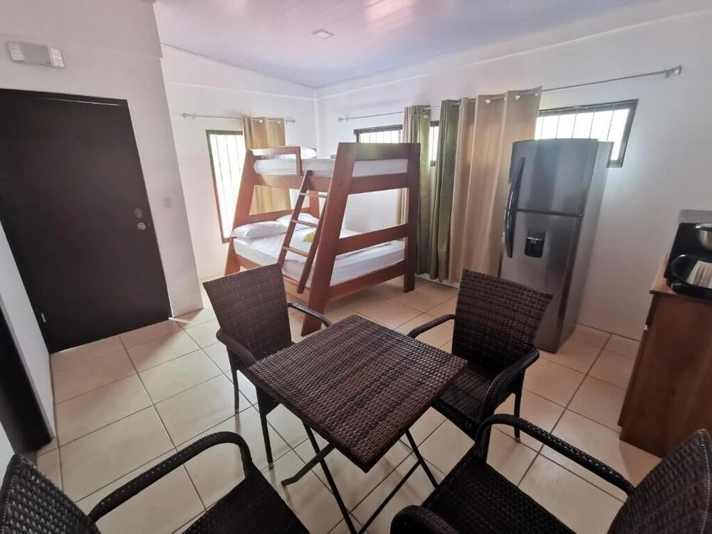 Hotel Vive Uvita