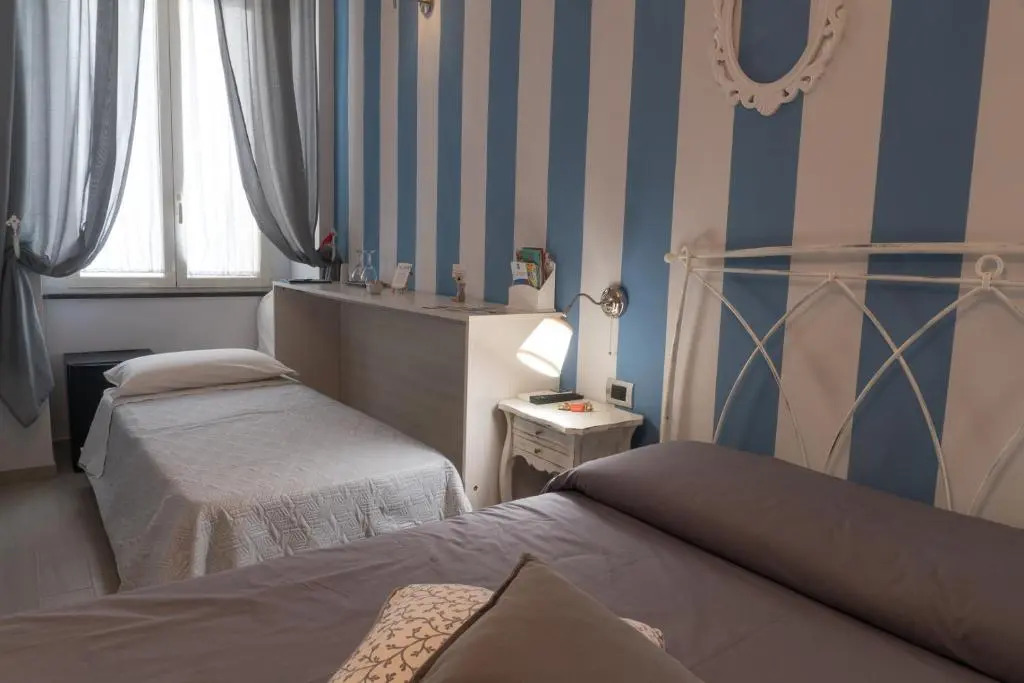 B&B Pantarei Napoli