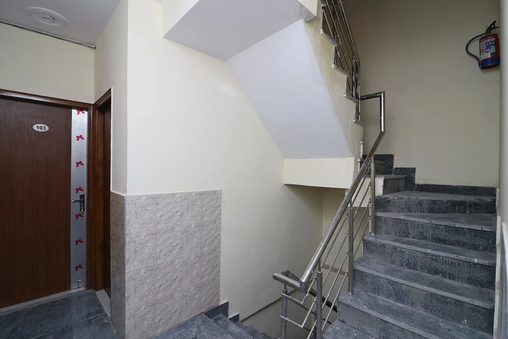 Hotel O Karan stay