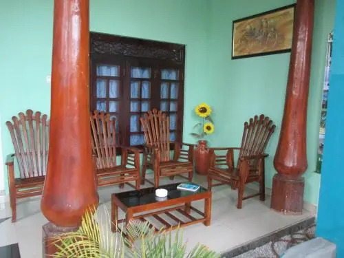 Syura Guest House