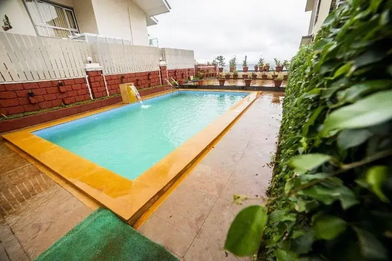 Shree Samarth Villa
