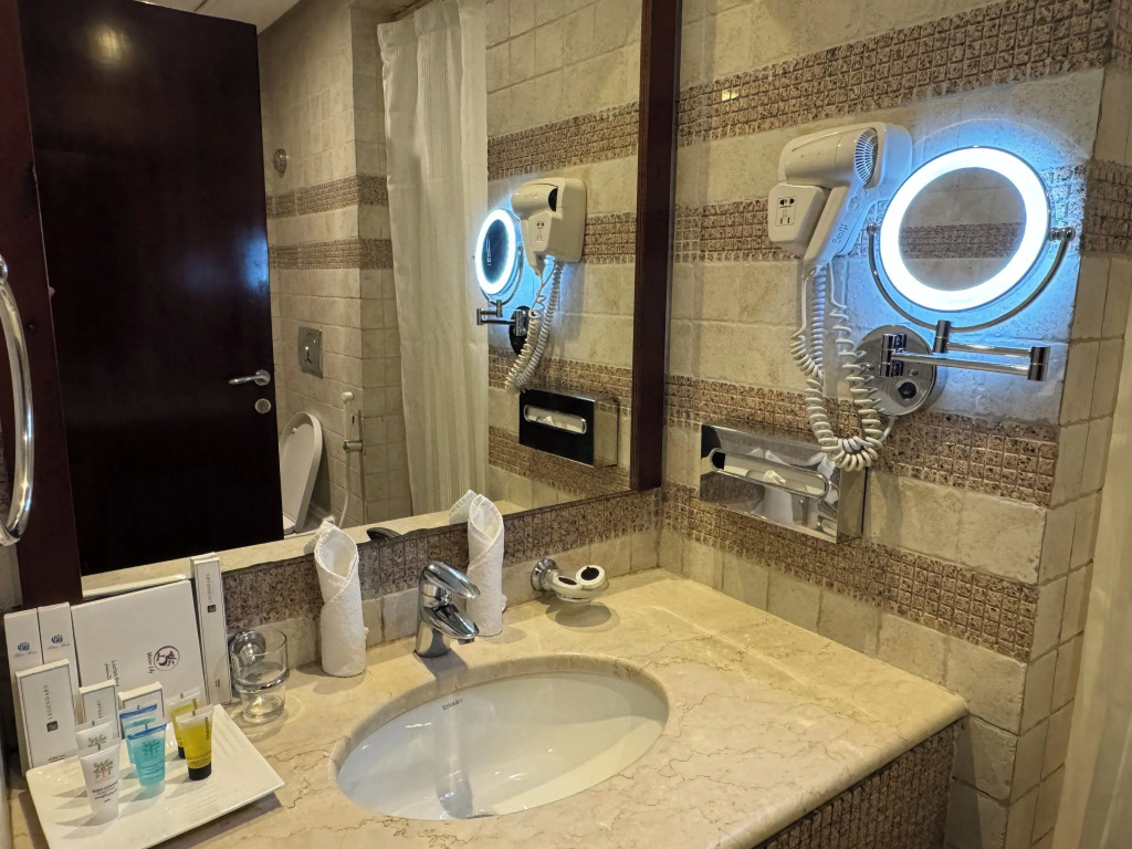 Al Safwah Hotel Third Tower 3