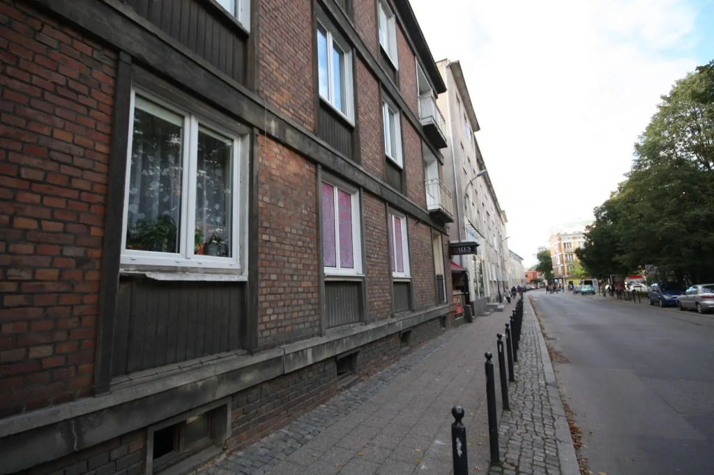 Rent a Flat apartments - Korzenna St.