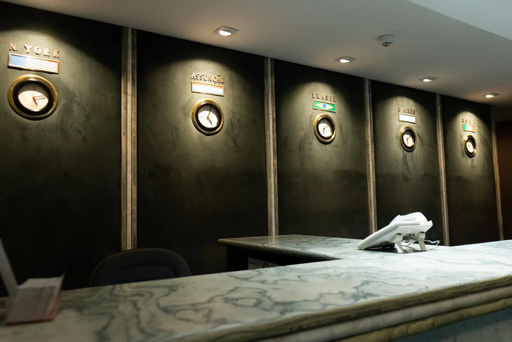 San Rafael Comfort Class Hotel
