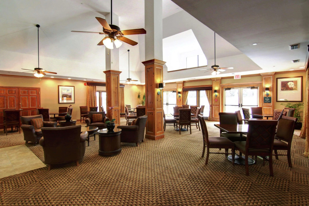 Homewood Suites Atlanta - Peachtree Corners/Norcross
