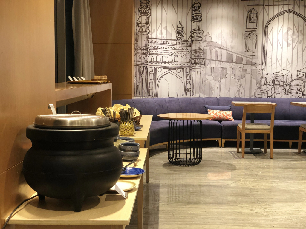 Holiday Inn Express Bengaluru Yeshwantpur by IHG