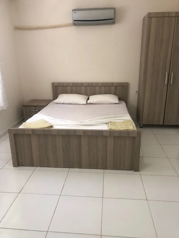 Mina Grand Hotel