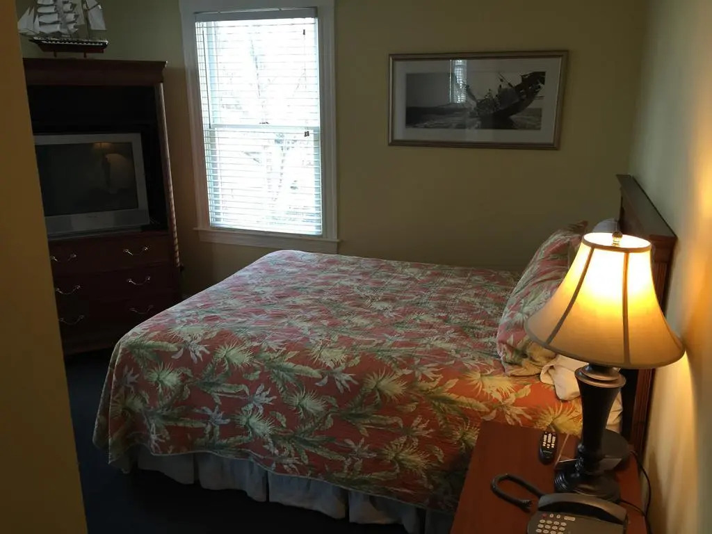 The Winthrop Arms Hotel And Restaurant