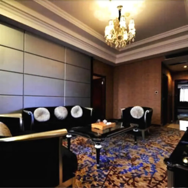 Jinrun Hotel
