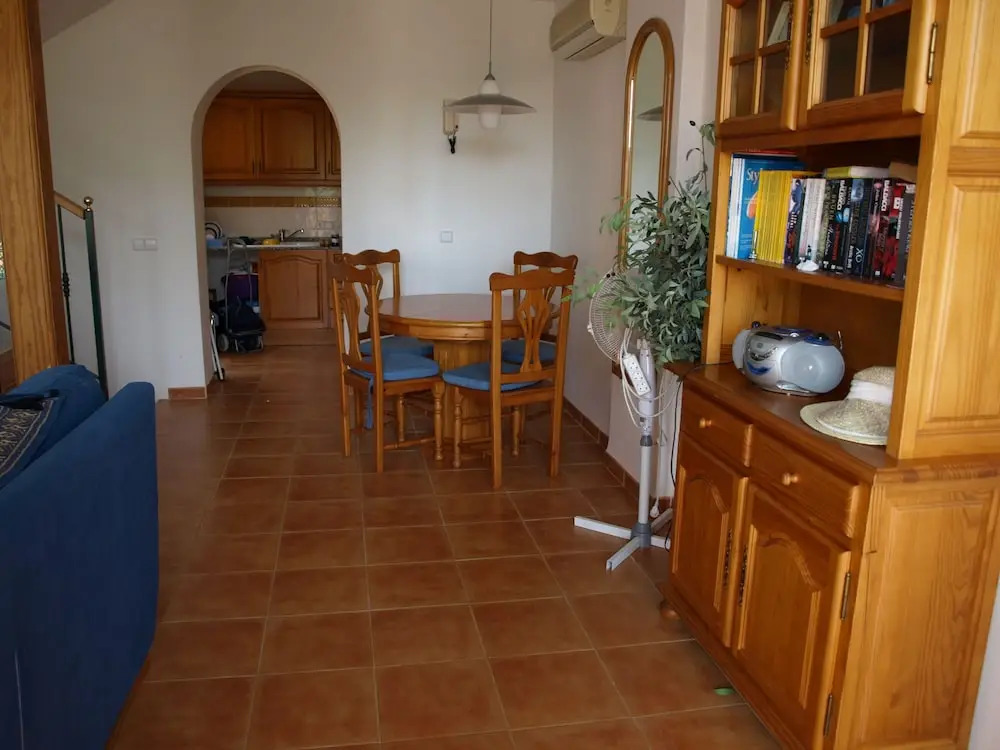Bungalows Villa Vista