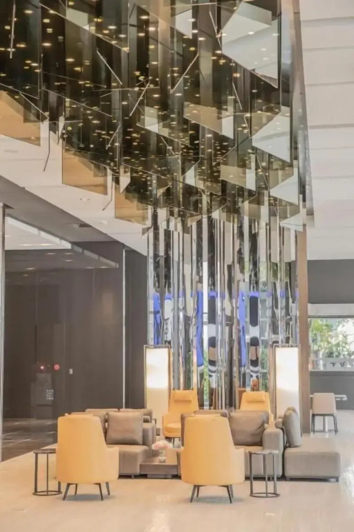 Jin Shi Hu Hotel
