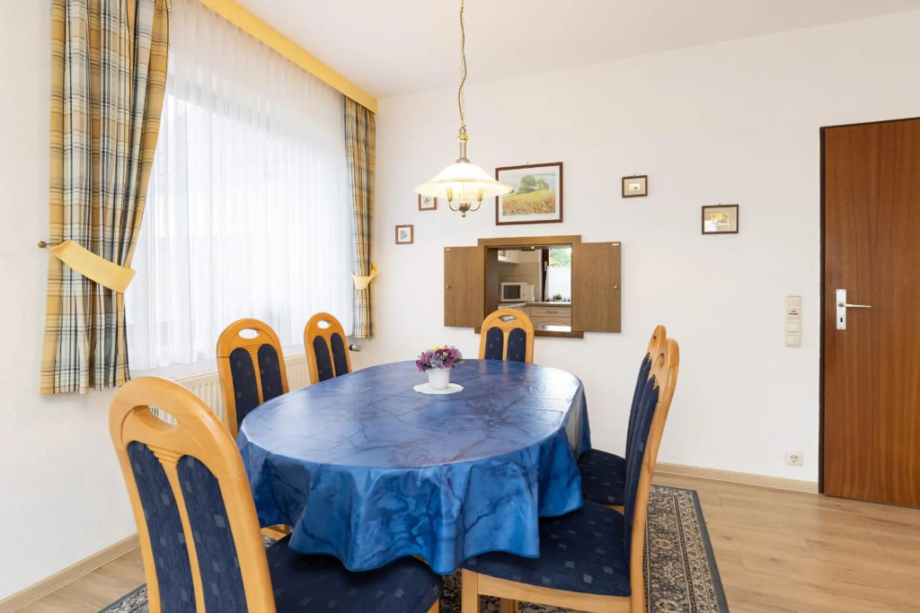 Ferienhaus Ariane am Kornfeld