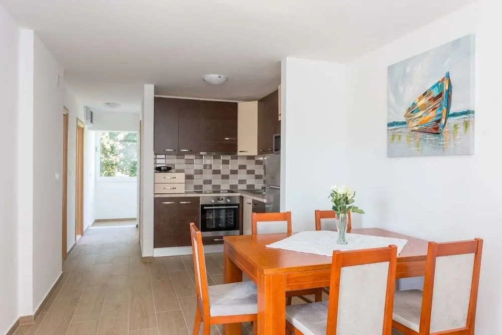 Apartment Maria