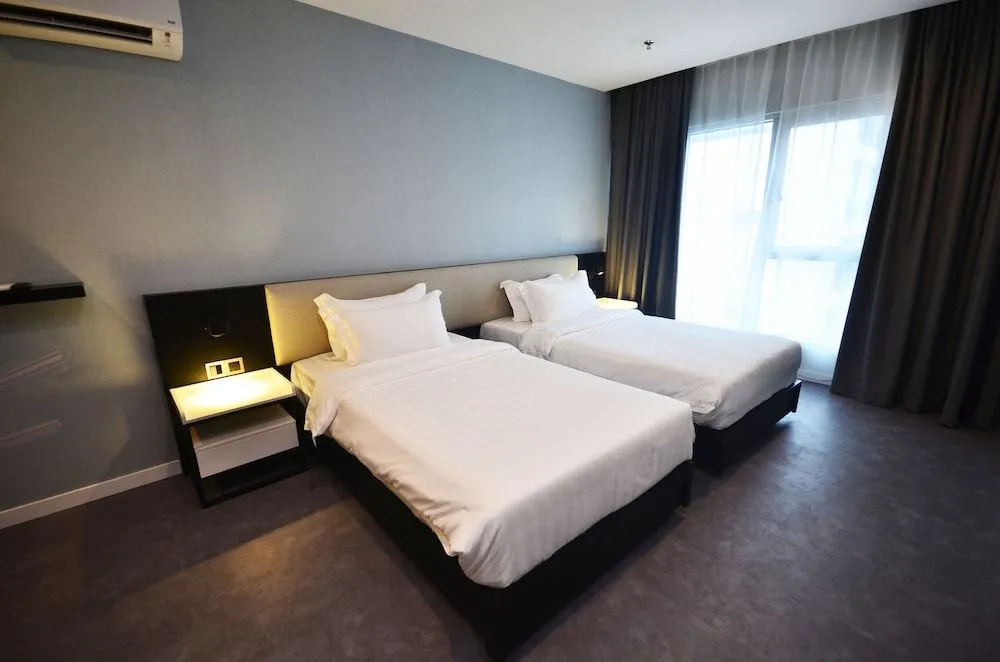 Inkk Hotel