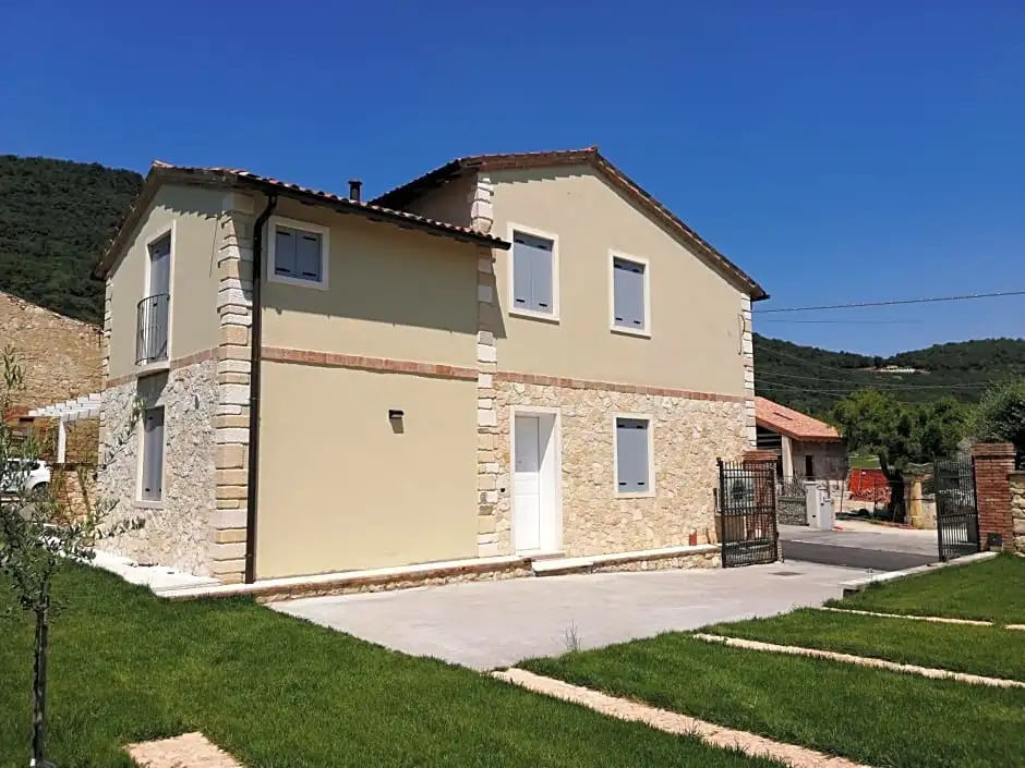 Villavecchia