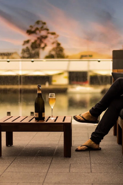 Ulverstone Waterfront Apartments