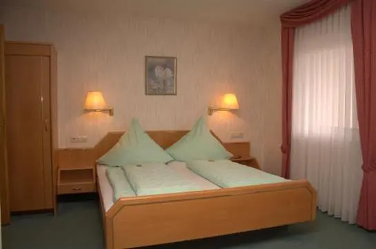 Hotel Restaurant Zur Linde