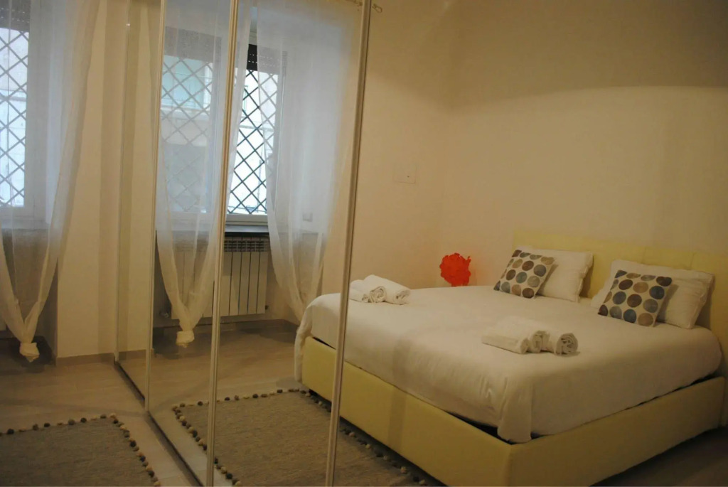 Roma Hotel Srls