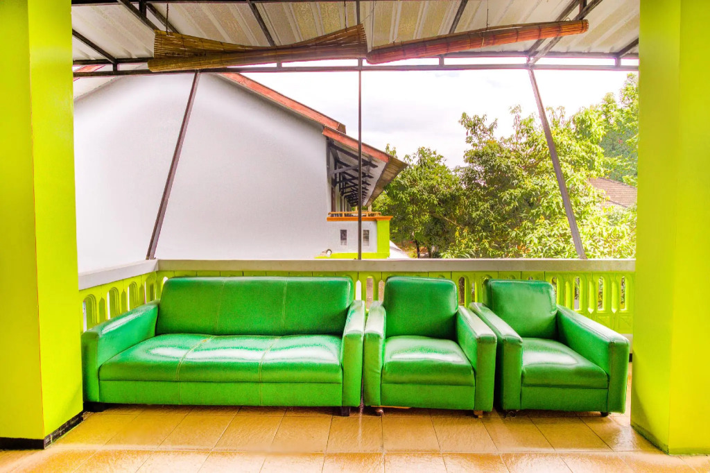SPOT ON 2730 Hotel Maribaya Indah Syariah