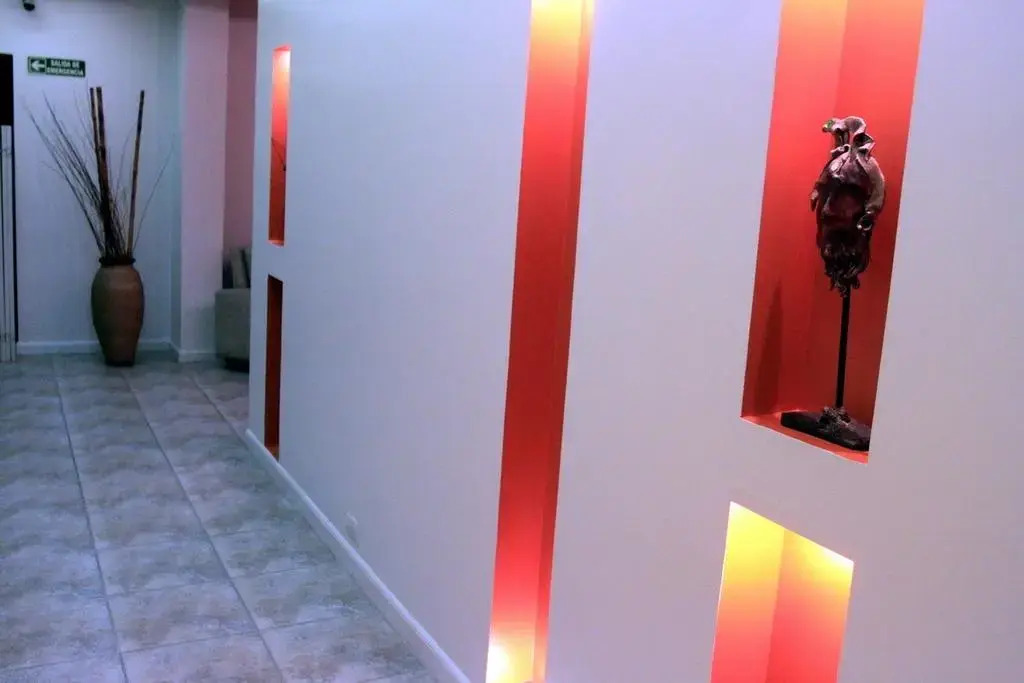 Hotel Termal Rio Hondo
