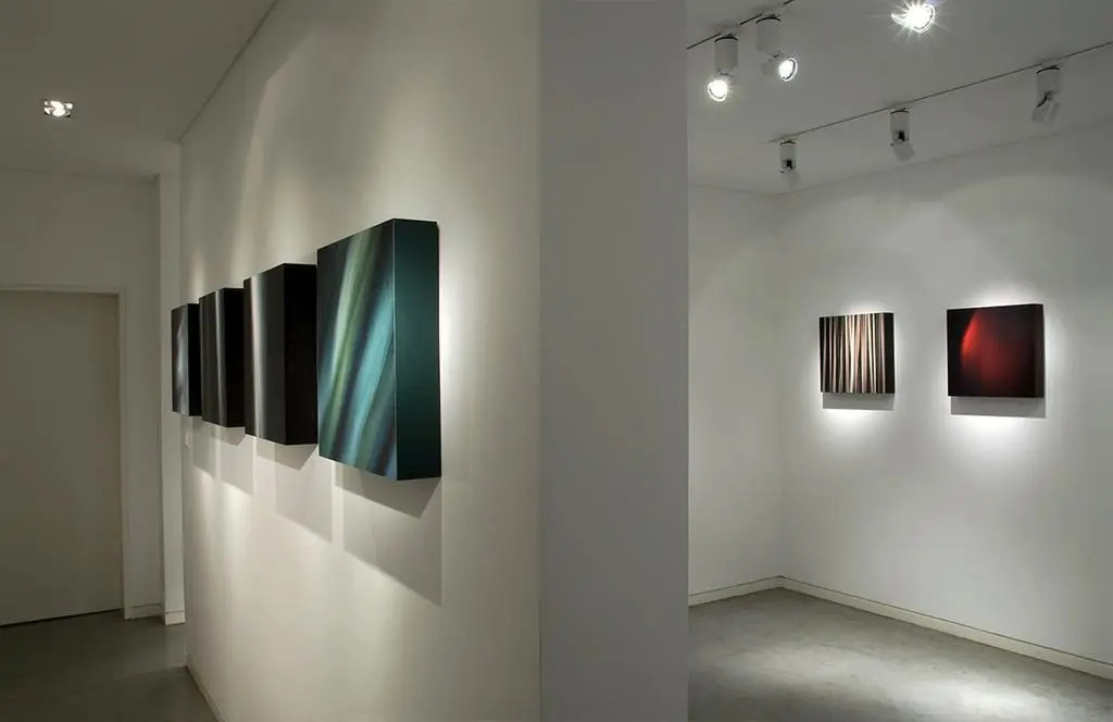Art Gallery Apartment